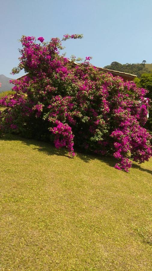 Cabana Vista Maravilhosa * Visconde De Maua