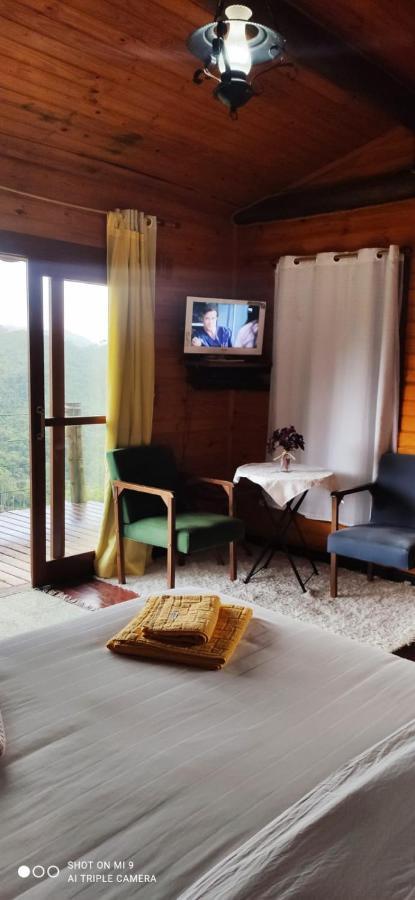 Cabana Vista Maravilhosa Visconde De Maua