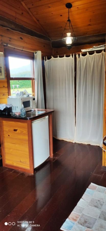 Cabana Vista Maravilhosa Homestay *