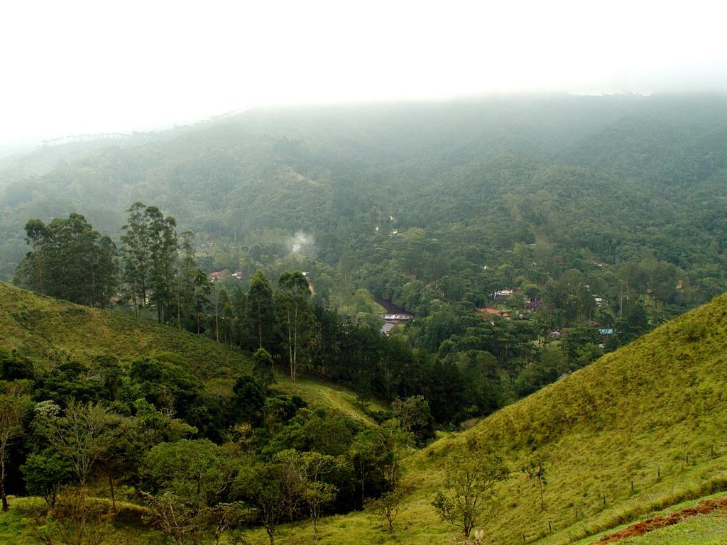 Cabana Vista Maravilhosa * Visconde De Maua