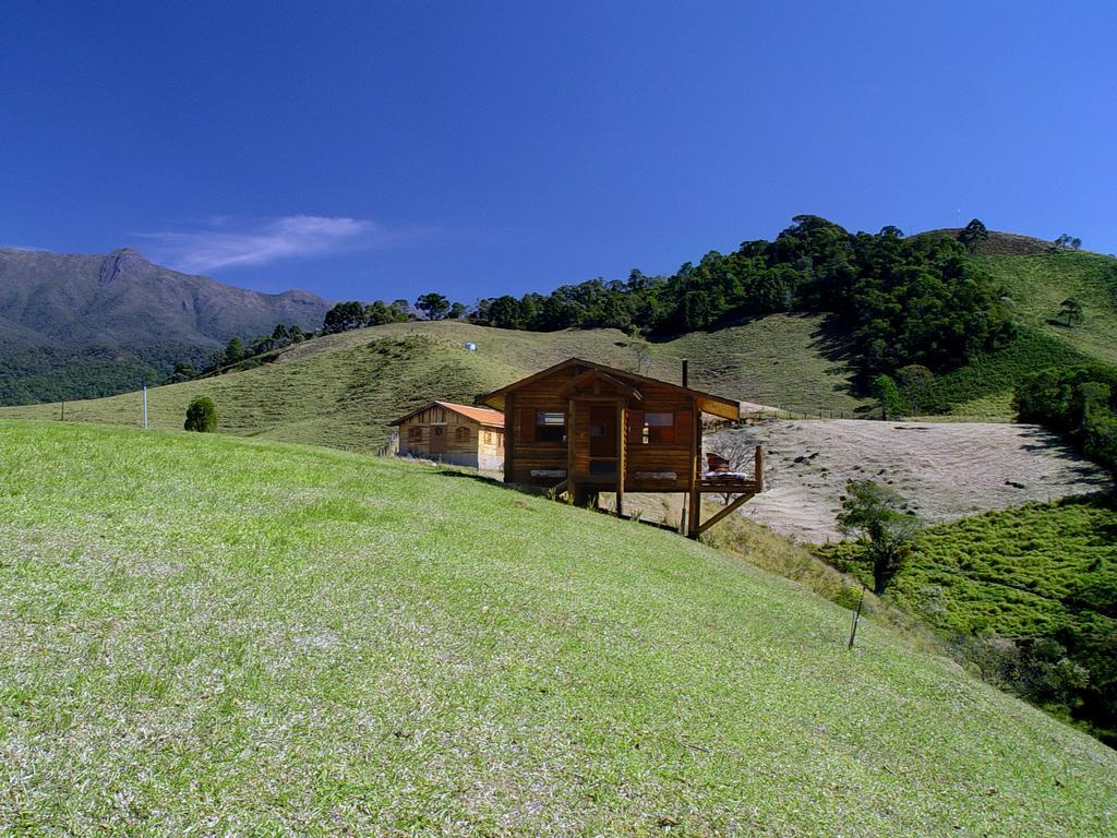 Cabana Vista Maravilhosa Visconde De Maua