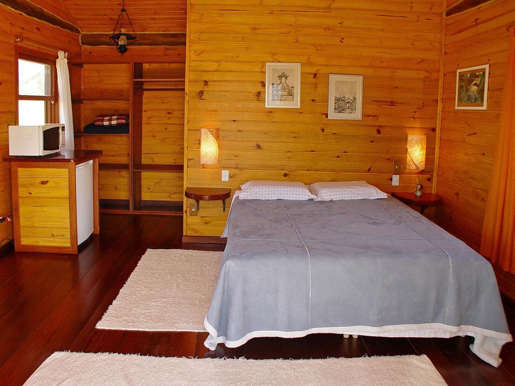 Cabana Vista Maravilhosa