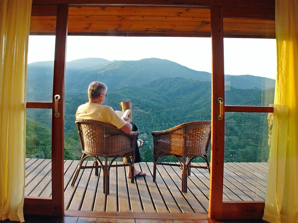 Cabana Vista Maravilhosa * Visconde De Maua