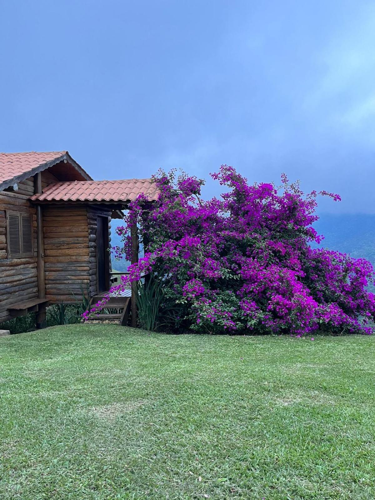 Cabana Vista Maravilhosa